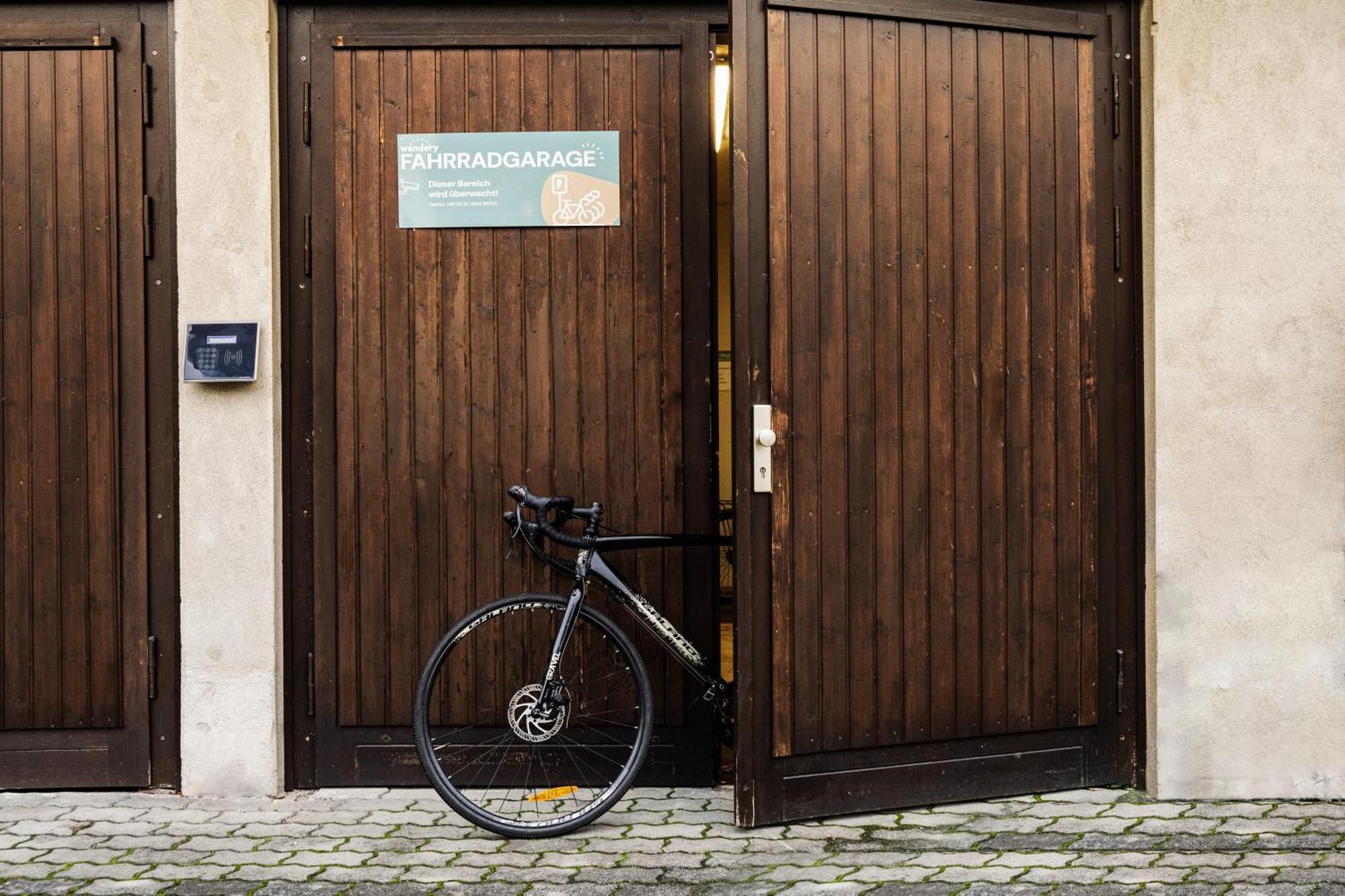 Clubhostel Dessau-Rosslau Exterior foto
